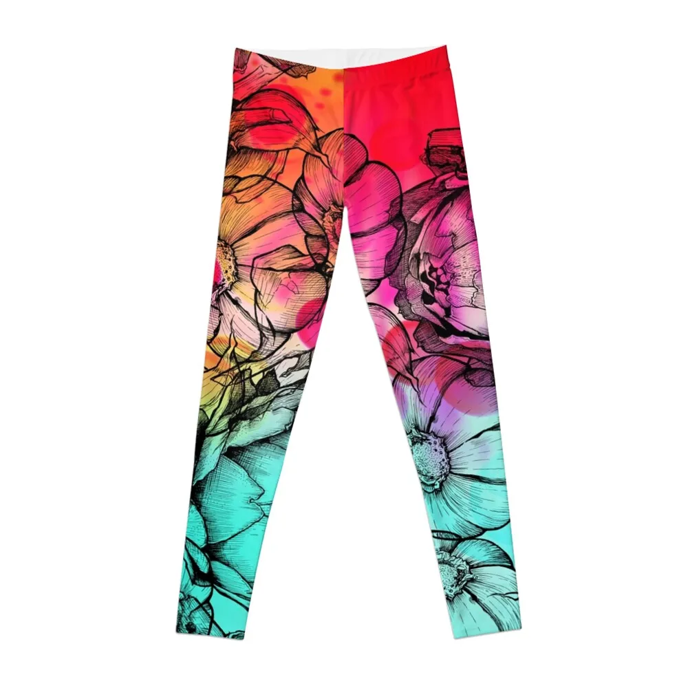 

В моем саду, одежда для гольфа, спортивная одежда для тренажерного зала, женские брюки для фитнеса, женские леггинсы