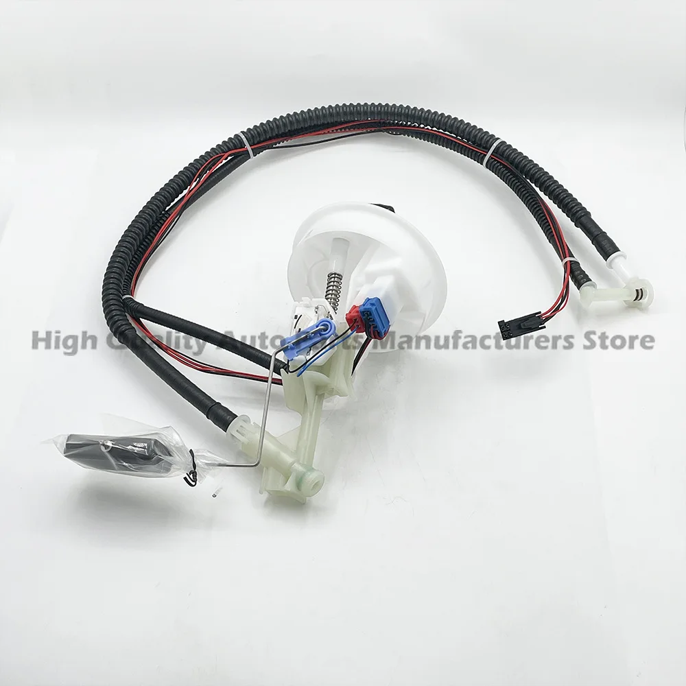 For Mercedes Benz W209 W203 CLK280 C200 C280 C320 2034701641 High ...