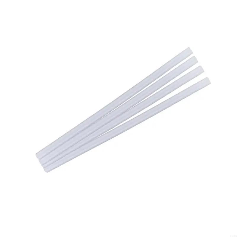 Snowboard-Reparaturkerzen, Snowboard-Reparatursets, Ski-Wachs-Tuning-Ausrüstung, 6mm Reparaturstäbe für Wintersport – Detail 9