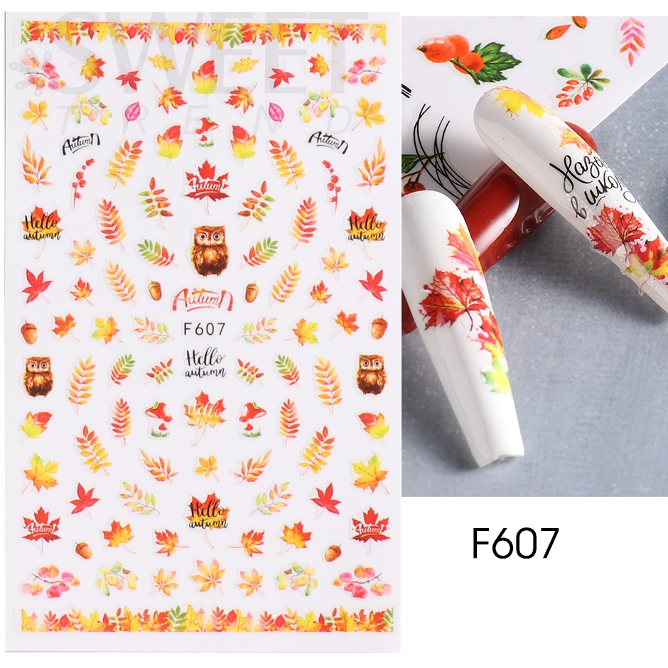 F607