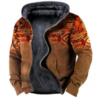 High Quality Men Jackets Casual Camouflage Sweatshirt Long Sleeve Zipper Hooded Jacket Coat Men's Clothing Chaquetas Hombre