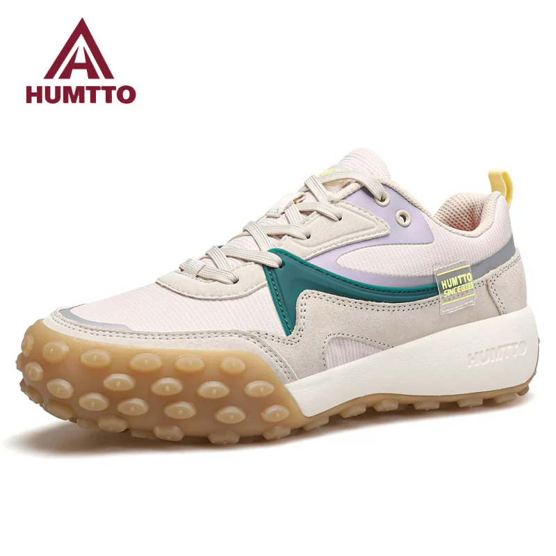 

HUMTTO Running Shoes Breathable Gym Jogging Casual Sneakers for Men Luxury Designer Trail Men's Sports Shoes Tennis Trainers Man
