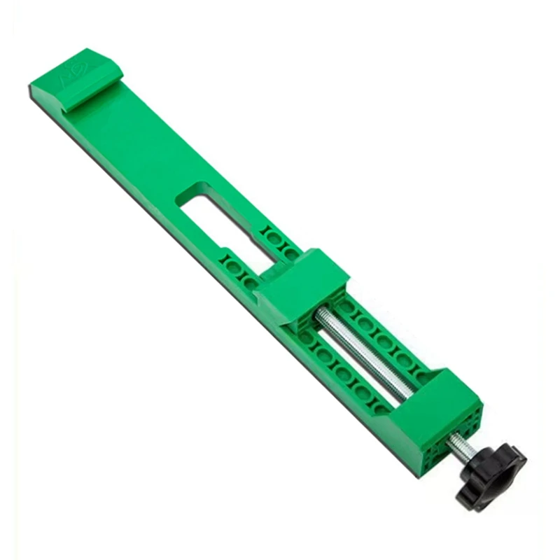 Adjustable Cutting Machine Base Guide Wood Cutting Guide Portable Saw Guide Rail For Precision Cutting And Milling