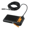 4 3 Inch IPS Screen Borescope Camera with Advanced Imaging Technology for Accurate Inspections in Tight Spaces 6