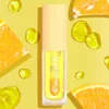 Water Light Lip Gloss Moisturizing Transparent Jelly Mirror Lip Glaze Crystal Clear Hydrating Lip Oil Lip Plumping Gloss Makeup 5