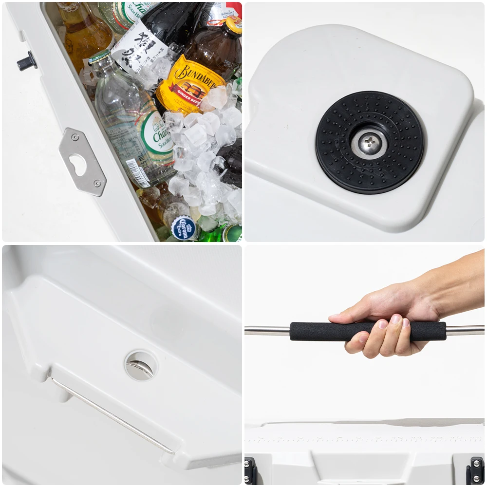 Outdoor Portable Cooler 6