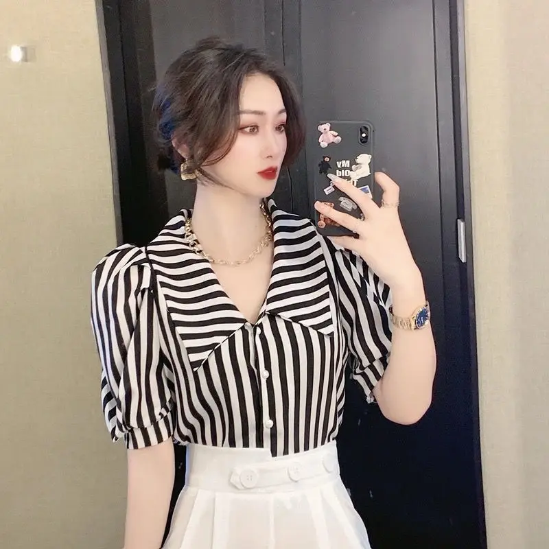 トップス CORA PUFF BLOUSE BIBIY. MADE |CORA PUFF BLOUSE BLUE｜Bibiy.
