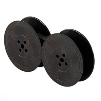 ML80,81,82,83,92,93 용 ML80 타자기 리본 트윈 스풀 기계식 영어 타자기 잉크 리본 트윈 스풀 상품 이미지