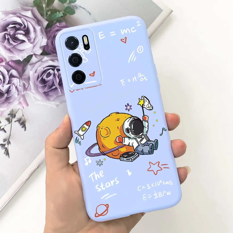 Cute Dinosaur Cartoon Soft Silicone Phone Case - Decorative Back Cover & Bumper