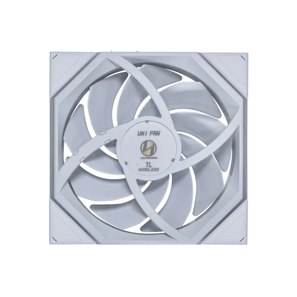 Lian-Li UNI FAN TL Wireless 140 Single Pack NO CONTROLLER
