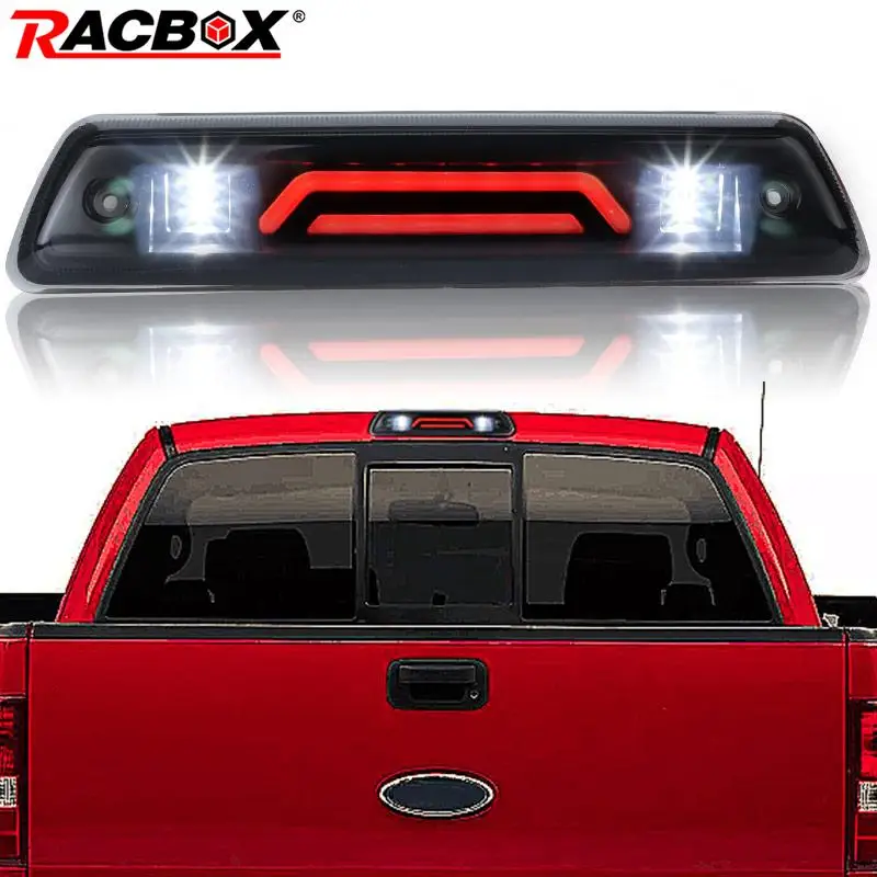 

1/2 светодиодный т., светодиодсветильник задние фонари для задних крыш FORD F-150 2009-2014 12 В