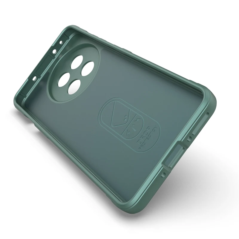 Shockproof Silicone TPU Full Protection Phone Case