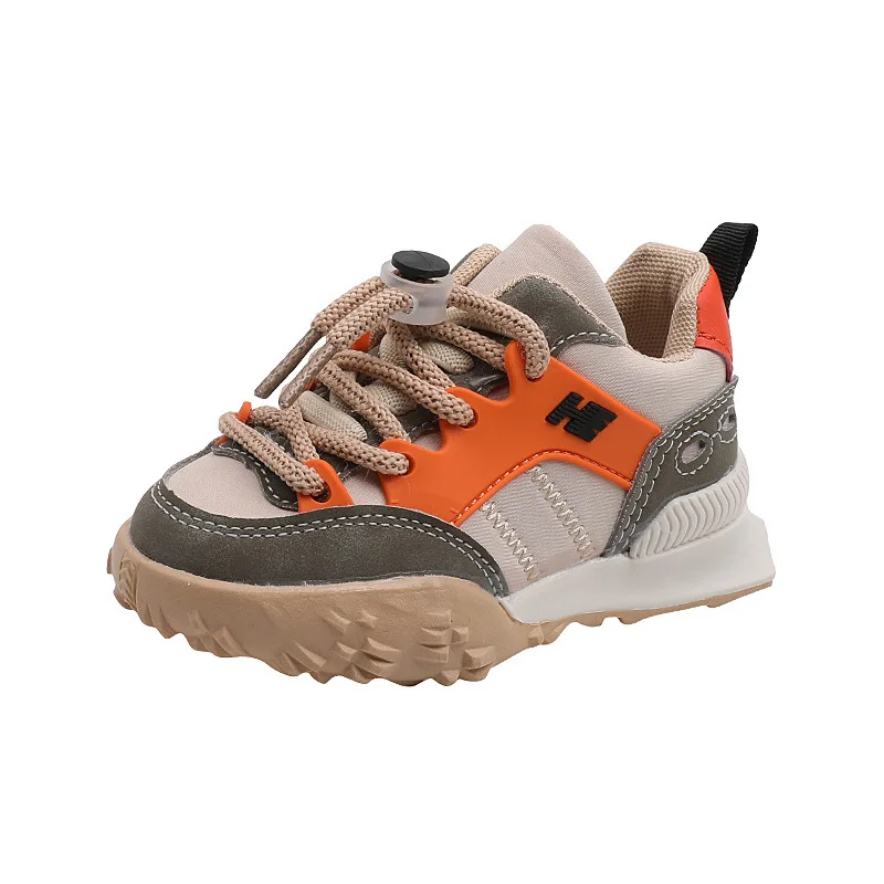 Sports Shoes Kids Sneakers Kids Shoes Kids Sports Shoes Children Spring Autumn Sneakers Boys Breathable Comfortable Running Shoes Girls Fashion Sports Casual Sneakers Baby Soft Shoes