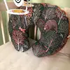 Newborn Baby Nursing Pillows Cover U-shaped Nursing Pillowcase Breastfeeding Pillow Detachable Infant Feeding Cushion Cover 5