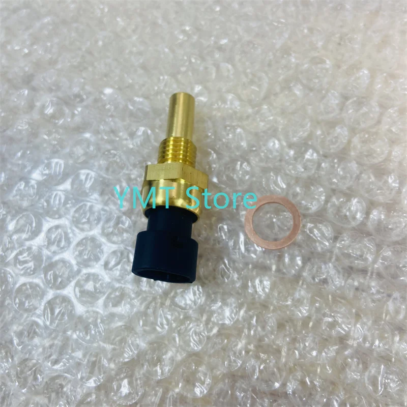 Coolant Water Temperature Sensor 96182634 19236568 For GMC Savana Sierra Envoy Yukon For Chevrolet Avalanche Silverado Suburban