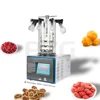 Benchtop Chamber Laboratory Vacuum Freezer Dryer Agriculture Lab Pilot Dry Ice Freeze Dryer Lyophilizer Pharmacy Freezer Dryer 4