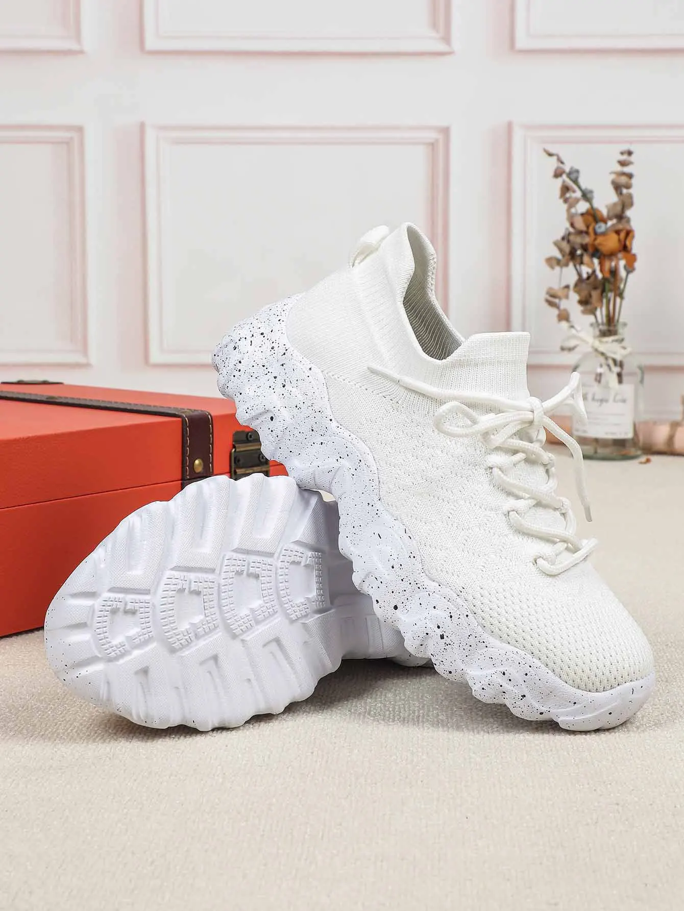 VEAMORS Lightweight Sneakers - Style 7