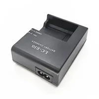 LP-E10 Camera Battery Charger Replace LC-E10C for Canon 1100D 1200D 1300D 1500D Rebel T3 T5 T6 T7 T100 3000D 4000D 2000D X80 X90 - Image 4