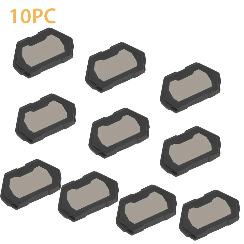 Waterproof Display Screen Protection Cover for Electric Scooter Dashboard