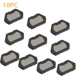 Waterproof Display Screen Protection Cover for Electric Scooter Dashboard (10pc)