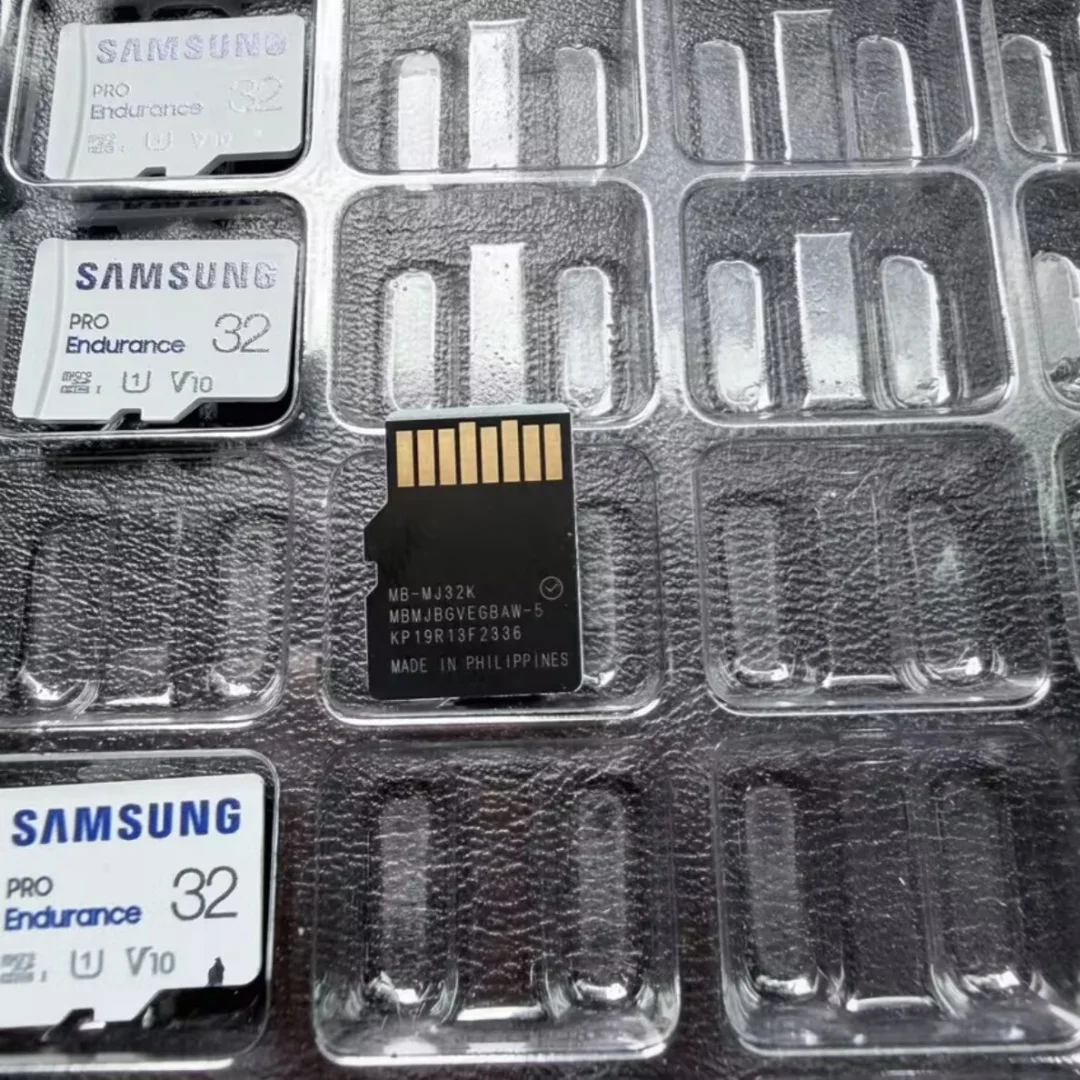 삼성 고속 메모리 카드 PRO 마이크로SDXC 32GB 64GB 128GB 마이크로SDHC V10 V30 플래시 마이크로 SD 카드 (블랙박스용)