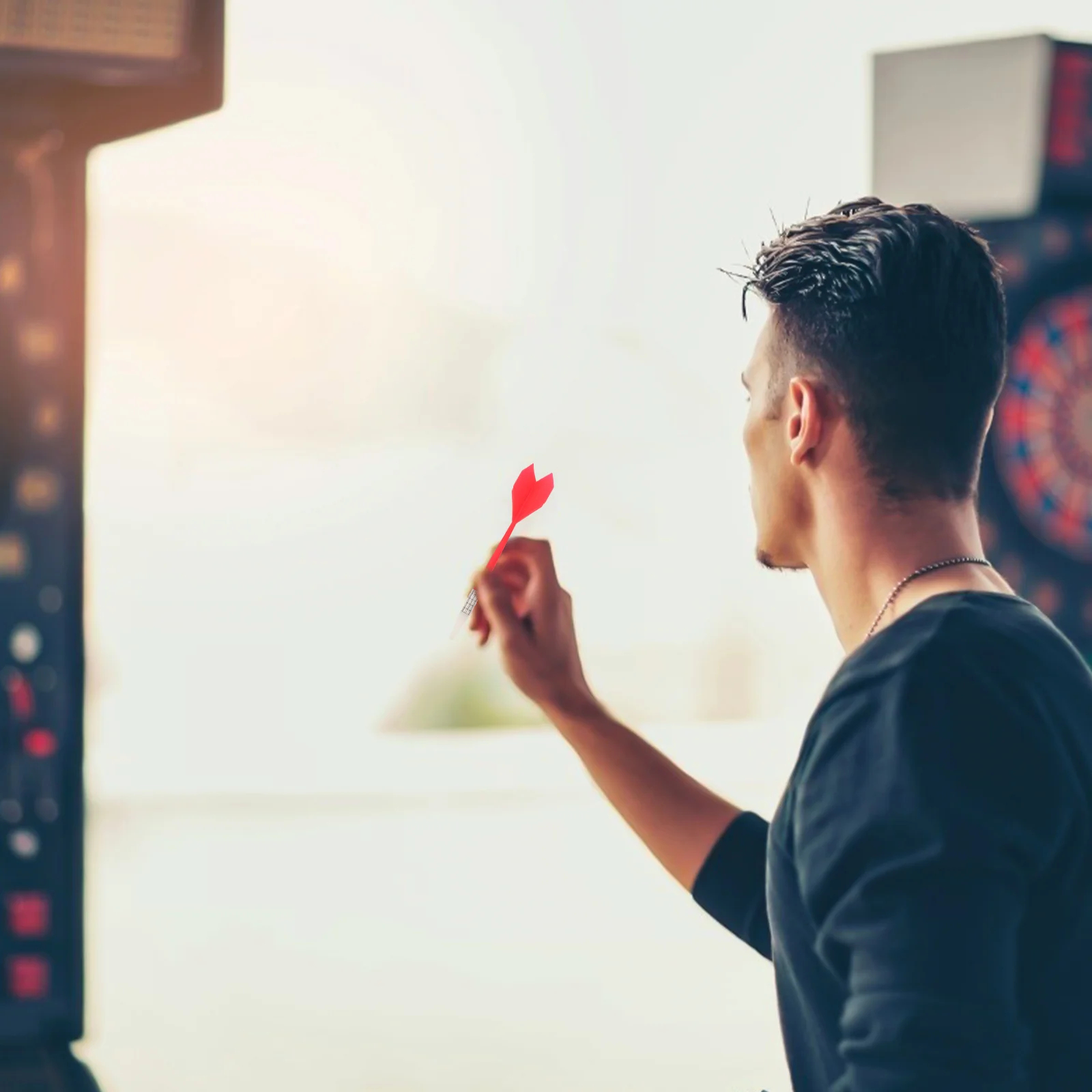 Рисунок 5 - пластиковые насадки для начина