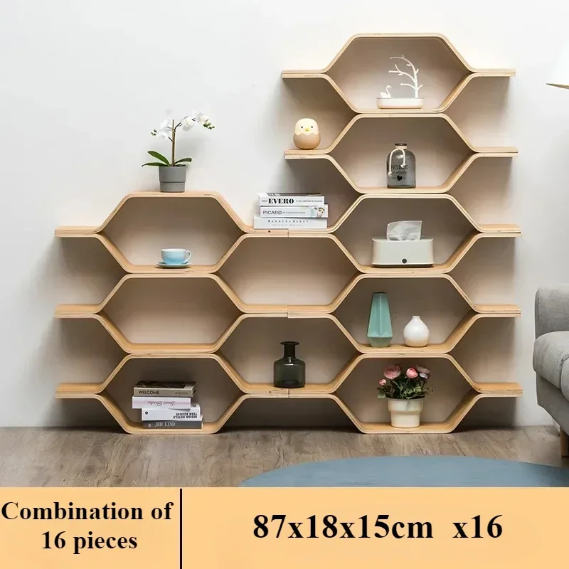 87x18x15cm x16