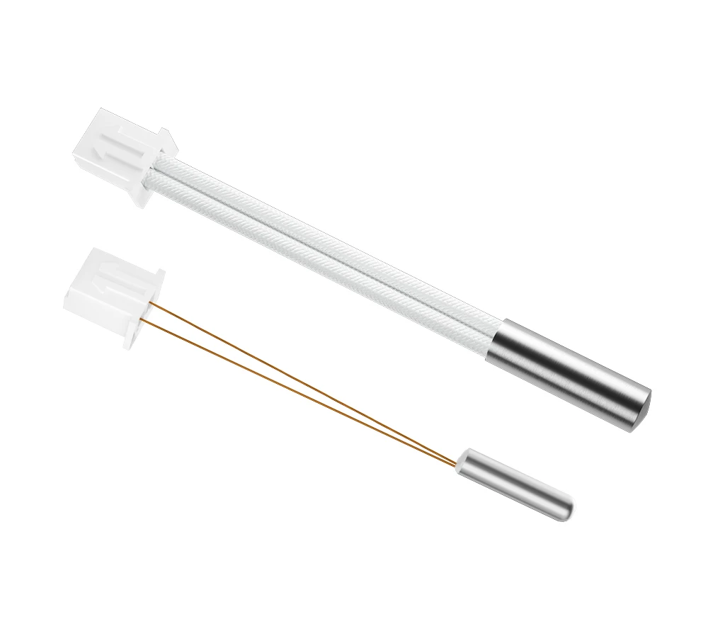 sensor de temperatura do termistor CR-6 k