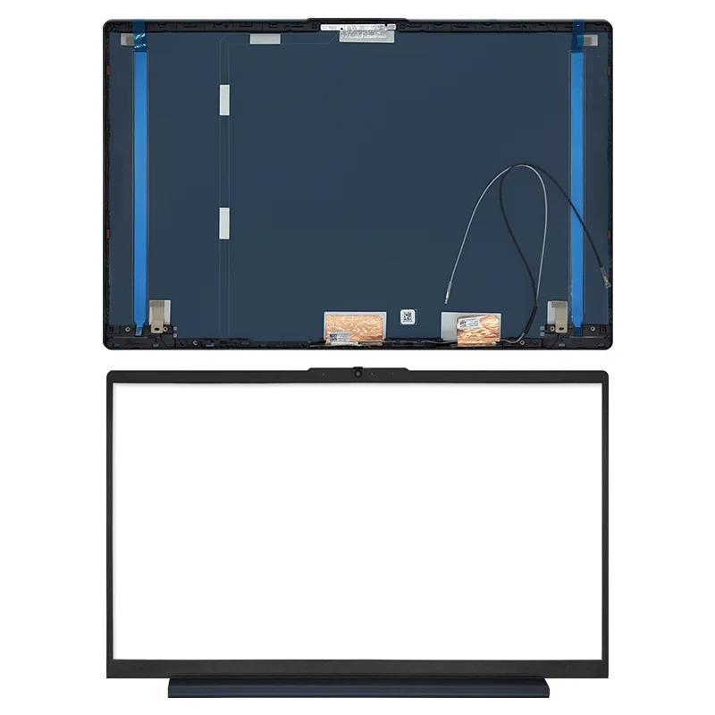 Blue AB Cover