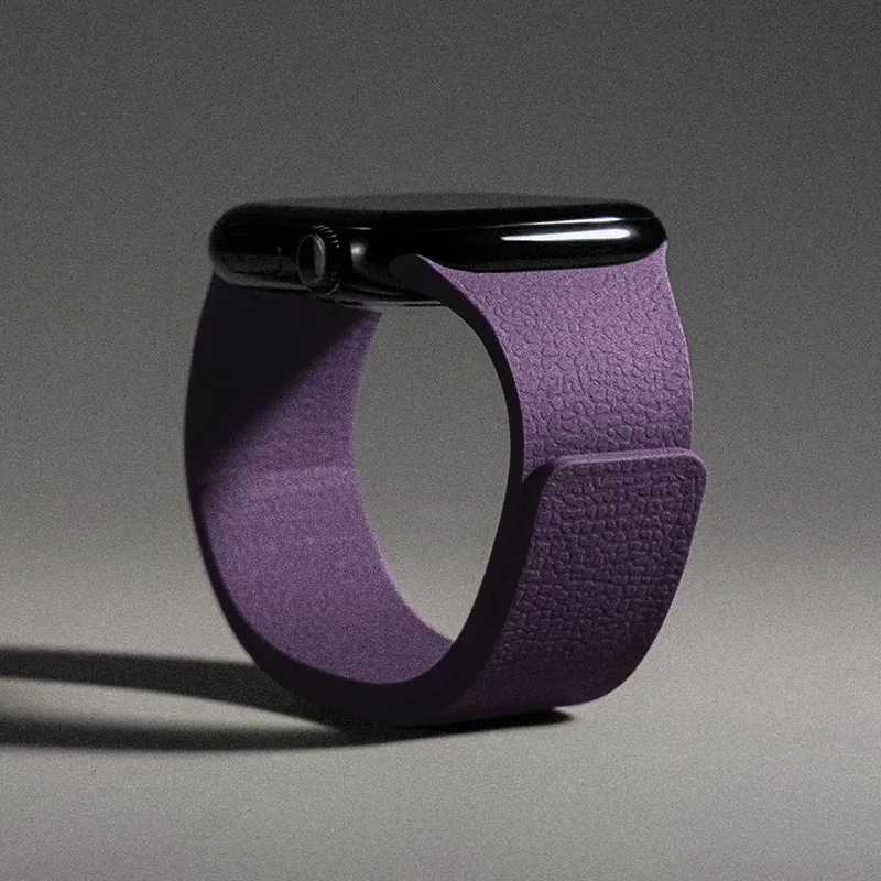 Magnetic Silicone Strap