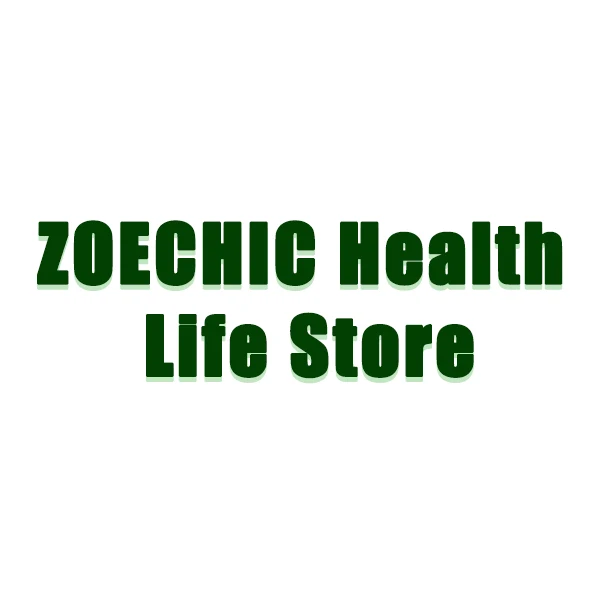 Zoechic Health Life Store