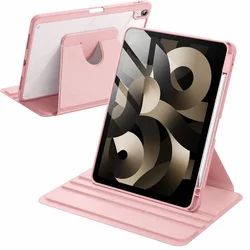 Custodia Protettiva Premium con Funzione Sleep/Wake per Tablet - Cover Elegante e Durevole