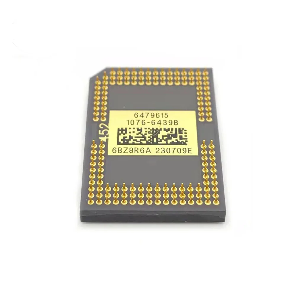 New Original Projector DMD Chip 1076-6439B 1076-643 For MX613ST/ MX660/ MX615/MP670/MX760/MX761/MX762ST/EP3225D 1410X