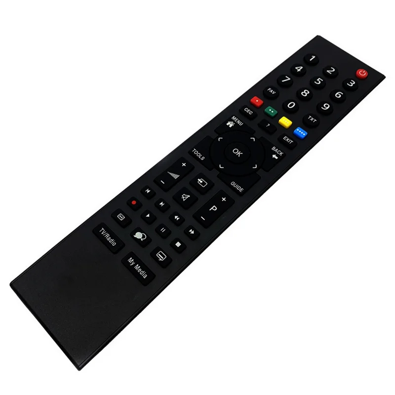 Nuovo Tp6187R-P1 Ts1187R-5 Ts1187 Per Telecomando Tv Grundig Rc3214803 Per 32 Vlc9220