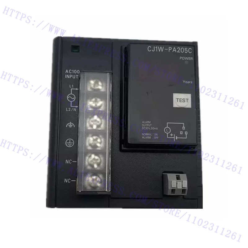 

Original NEW Plc Controller Immediate Delivery CJ1W-PA205C