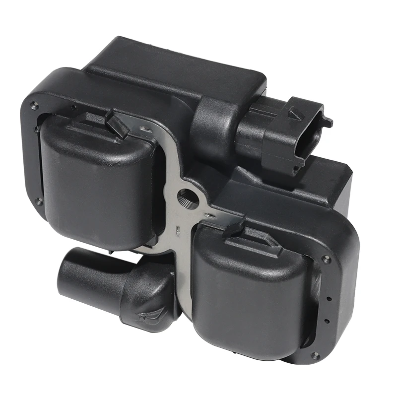 Car Ignition Coil For MERCEDES-BENZ B200 C240 C280 C320 E320 SL500 G500 5098138AA/ 0040100297/ 0221503035/ 1789358 UF359