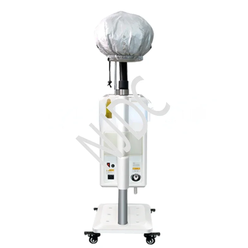 

Hair Care SPA Hair Steamer Soft Cap Bonnet Ionic Micro Mist Hair Steamer Machine