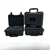 Portable Tool Storage Box Outdoor Waterproof Carrying Plastic Box Empty Tools Suitcase Professional Complete Multifunctional 2
