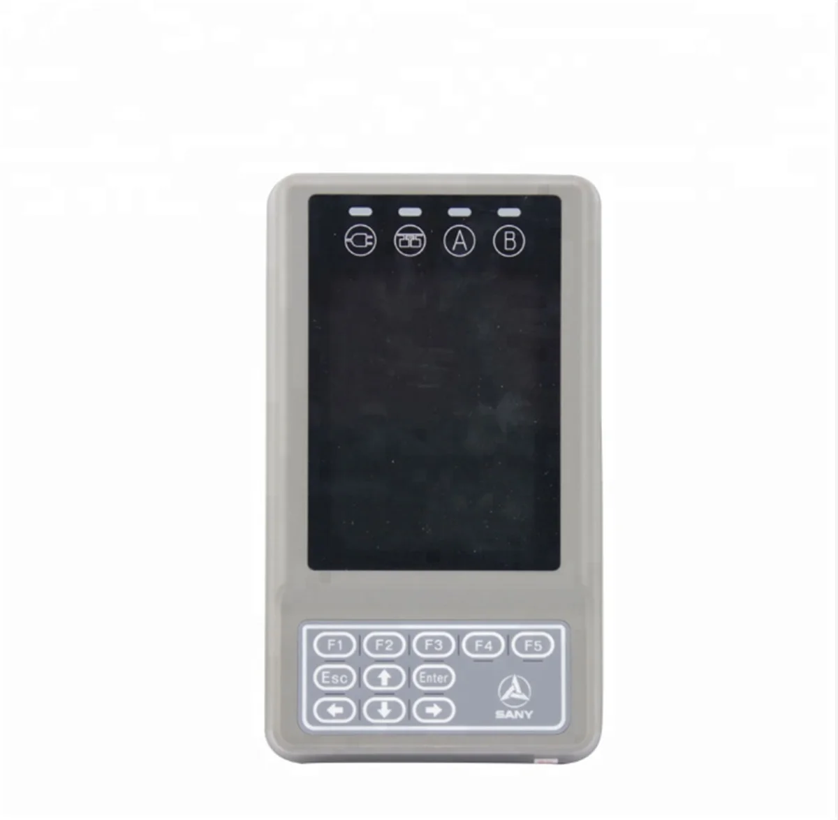 

SY215C9 SY235C9 SY335C9 SANY monitor display screen 11888261 excavator gauge display Panel SECD-5I7D(SY215C9M2K)