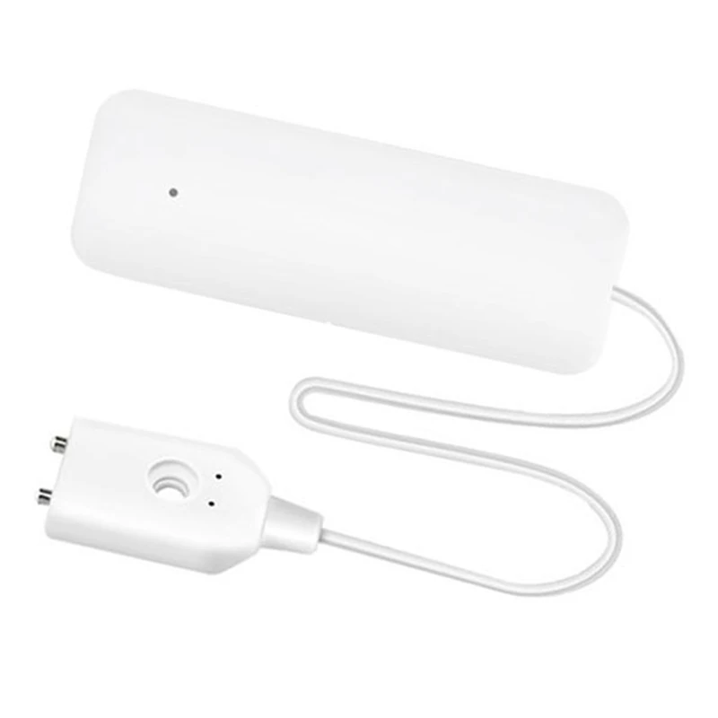 

RISE-3X Tuya Zigbee Беспроводной датчик утечки воды
