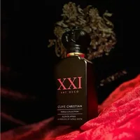 Clive Christian Blonde Amber Unisexe 50ml Eau de Parfum, Parfum Oriental Ambré Floral Boisé Longue Durée, Fragrance Fraîche et Élégante 3