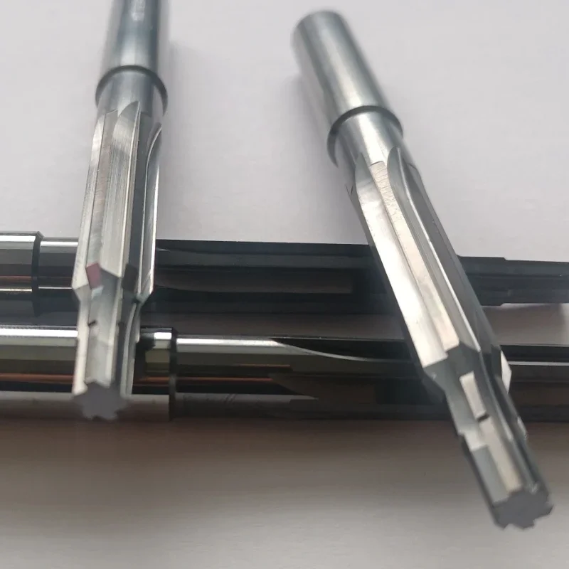 Coated Tungsten Carbide Chamber Reamer for Sale Best Sell High Accuracy and Precision 5.56 Mm Chamber Reamer