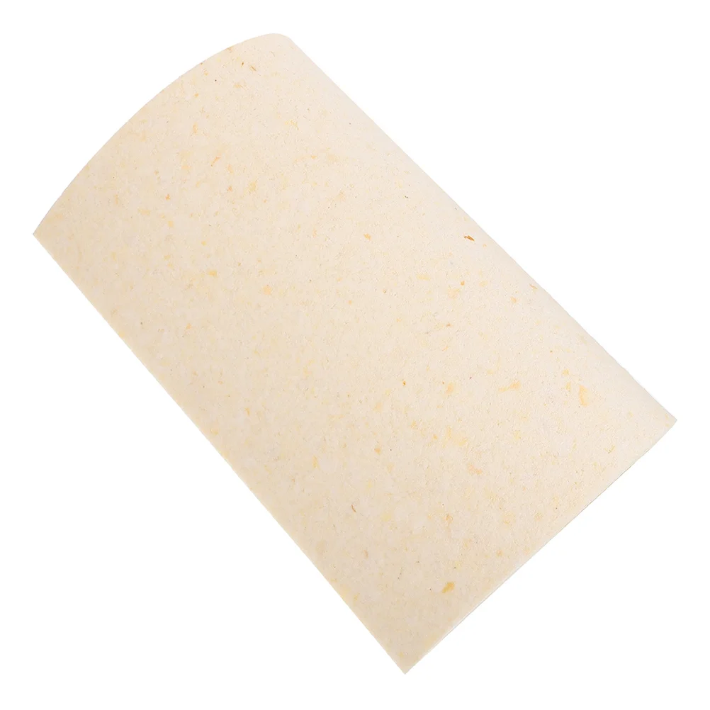 

Thermal Transfer Pad Wear-resistant Heat Press Ironing Sponge Mat Professional Pillows