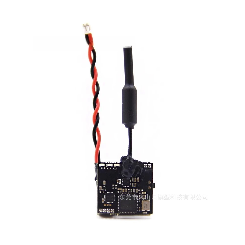 레디 5.8G 이미지 전송 카메라 내장 150도 200mW 조절 가능 FPV 할로우 컵 크로싱 머신 F121 F125