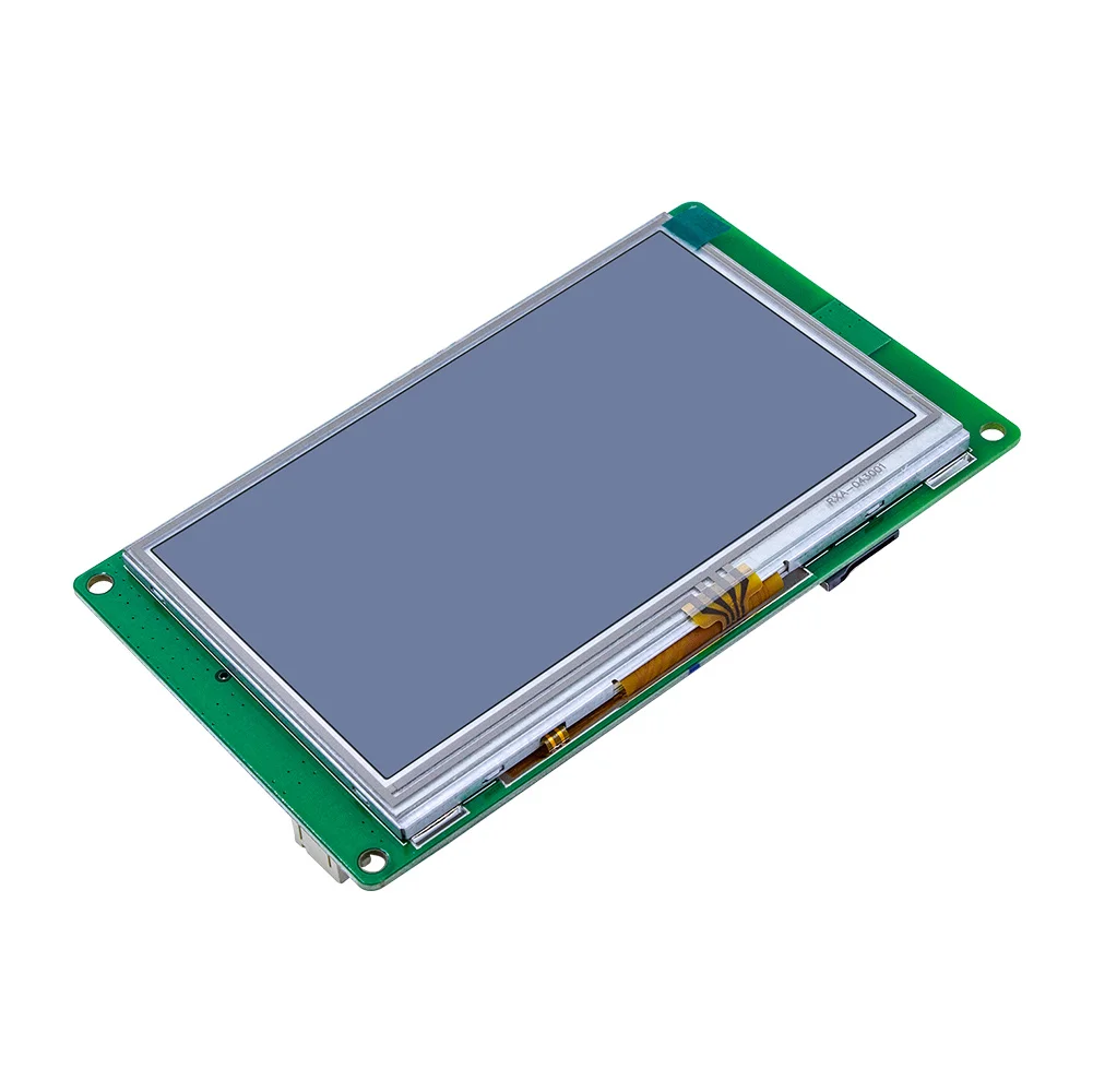 4.3 ġ ũ 32MB DDR ޸ ӽ ũ L043 ġ 260K ÷  뷮 300cd ġ г