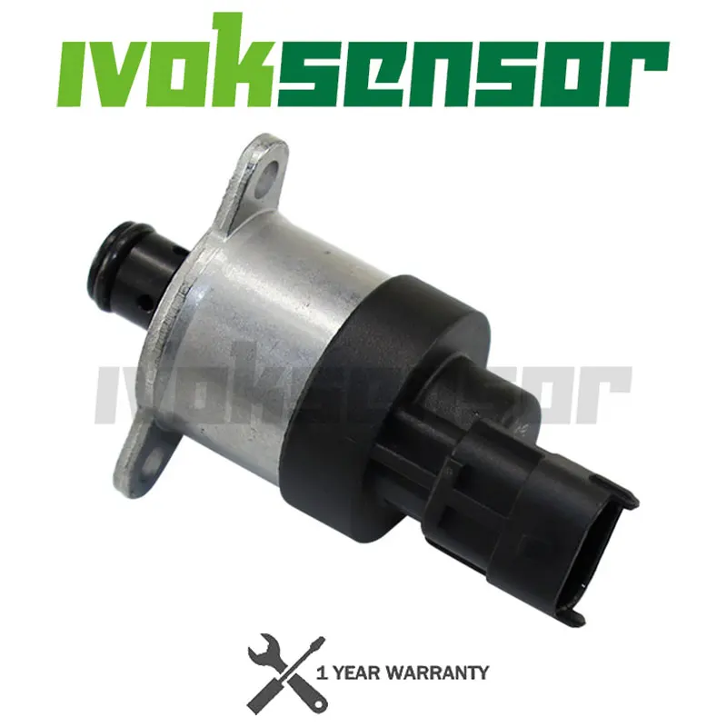P.TOMA15様・専用 Original Fuel Pump Metering Valve 0928400617 for Repair
