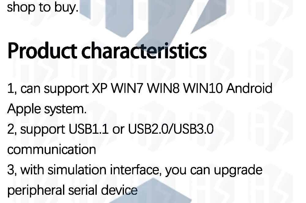EGBO USB zu TTL Konverter UART Modul CH340G CH340 3,3V 5V Schalter Typ-C Stecker Buchse USB-A – Detail 21