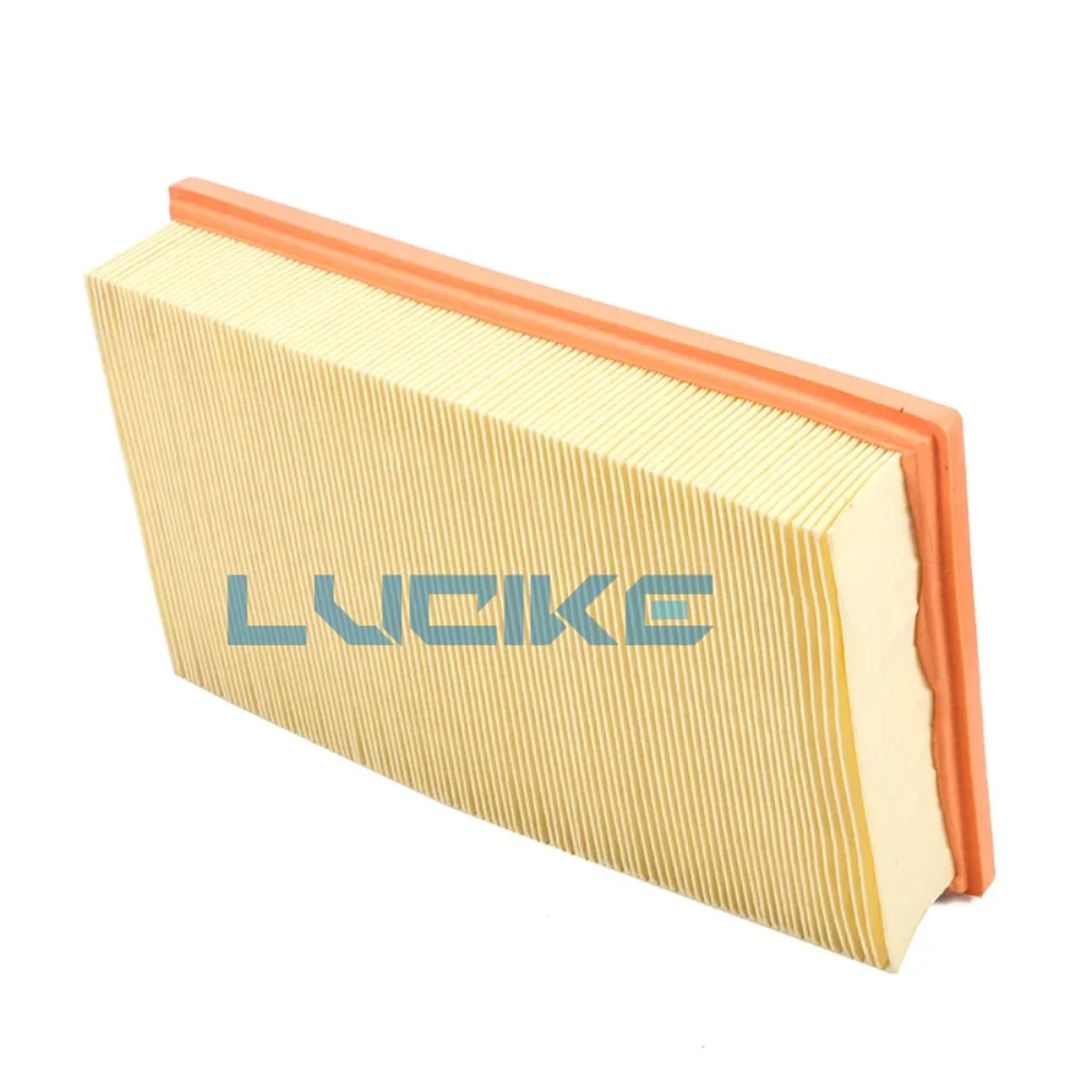 AJ82766 1Piece Air Filter For Jaguar S-Type X200 1999 2000 2001 2002 2003-2008 XJ 2010 XF 2009-2015