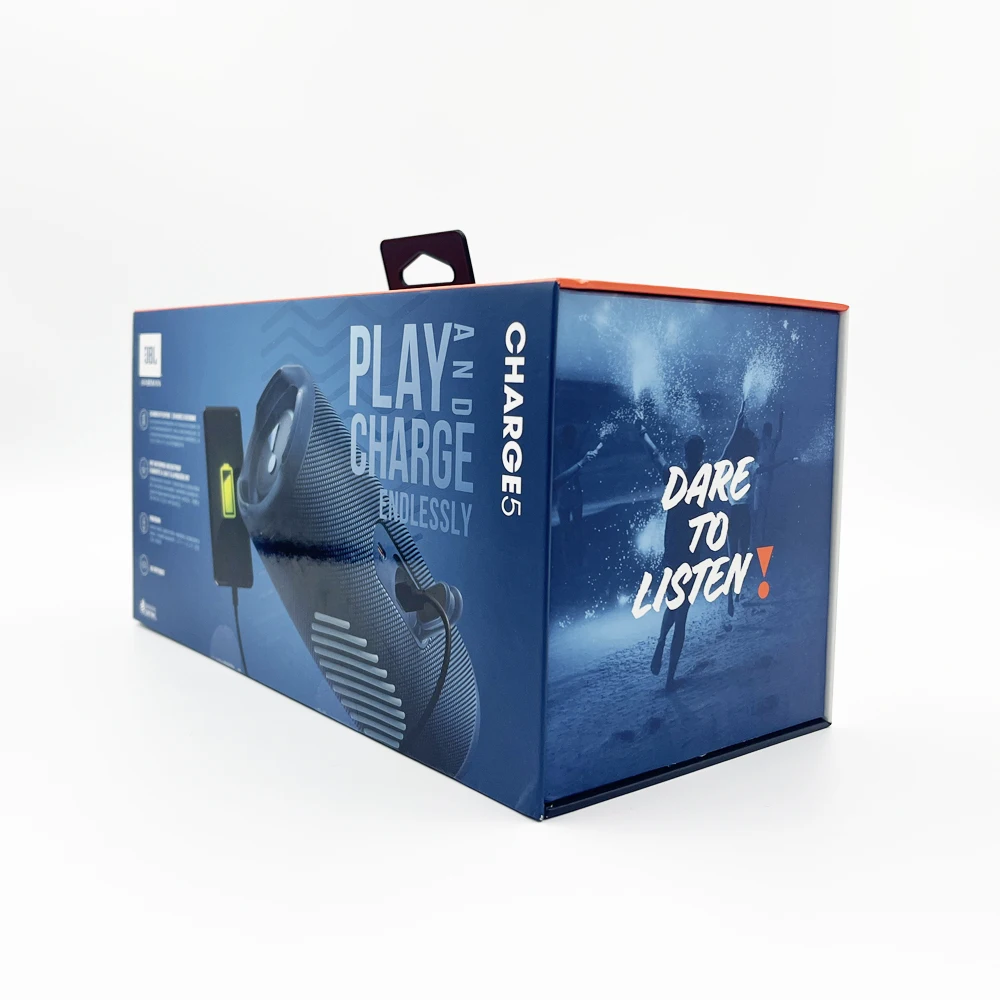 Rechargeable High Power Torch