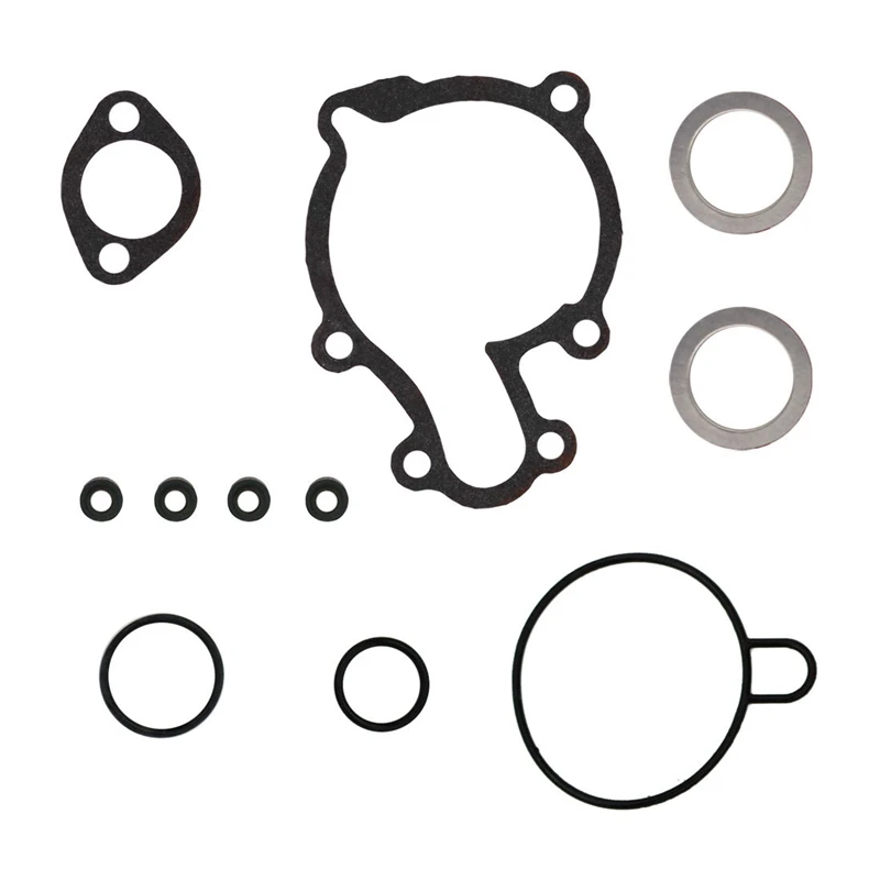 Fit For Polaris Predator 500 2003-2004 ATV Complete Engine Gasket Kit Set engine gasket set engine gasket kit